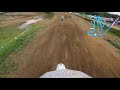 Pymatuning holeshot raceway 2021 (battle of the border pt.2)