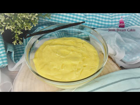 Video: Unterschied Zwischen Eis Und Vanillepudding