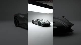 Novitec Ferrari Daytona SP3
Novitec Ferrari Daytona SP3 Novitec Ferrari Daytona SP3