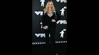 2024 MTV VMAs: Chanel West Coast Drops Jaws in Nipple Dress