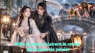 Forcée d’épouser un autre, je m’enfuis. Celui qui risqua tout pour moi me retrouva !#261010qdB2