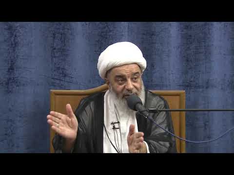 الربا والخلط بين الشبهة الحكمية والموضوعية سماحة المرجع الشيخ محمد السند السبت 4ذو الحجة 1441ه