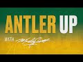 ANTLER UP Episode 25 | CFL Legend WR Manny Arceneaux.