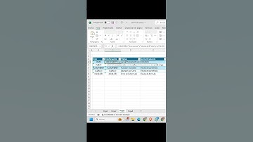 Como usar la función SI.ERROR en excel al usar BUSCARV #excel #error #funcionexcel