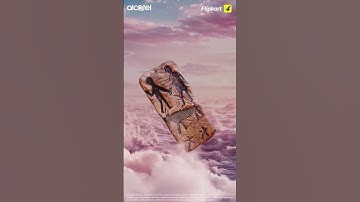 Alcatel V3 Ultra - Next Gen Stylus Power for the Smart You