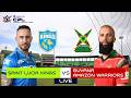 CPL 2024 Final: Saint Lucia Kings vs Guyana Warriors 🔥