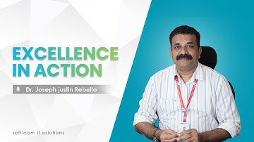 Celebrating Excellence: St. Albert