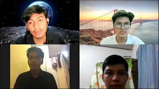Problem Based Task - Security Basic & IT Professional