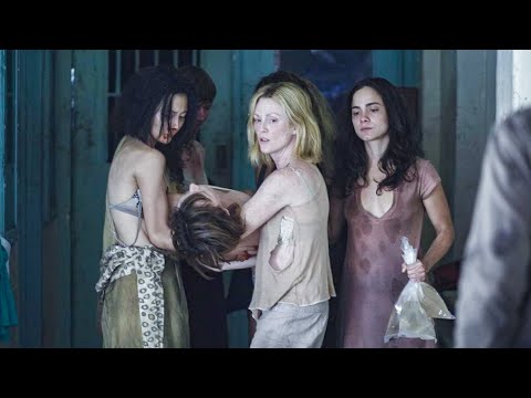 Слепота (2008) Blindness.