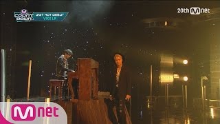 VIXX LR - 'Beautiful Liar' COMEBACK Stage M COUNTDOWN 150820 EP.439