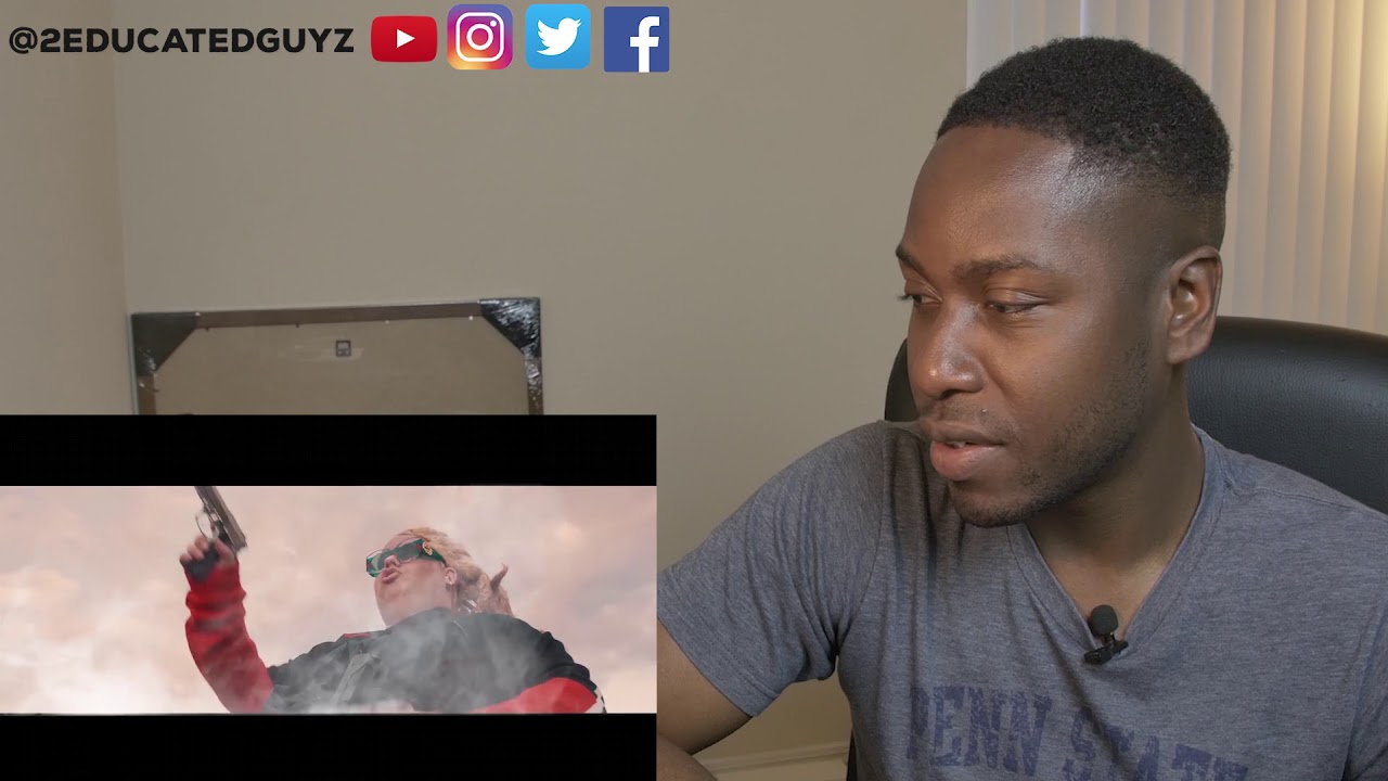Fat Nick WTF Reaction