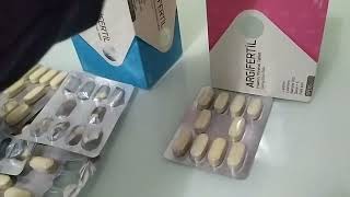 Argifertil M ve F'yi Neden Çöpe Atmak Zorunda Kaldık ? Yan Etkileri ve Eskiden Yaşadıklarımız..