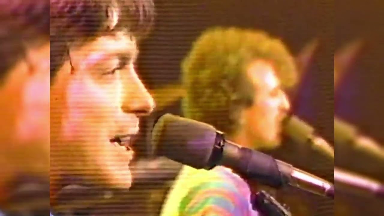 Matthew Wilder - Break My Stride WMTW 1984 (Video)