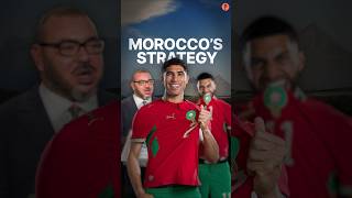 The Secret Behind Morocco's Success 🇲🇦