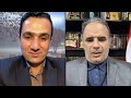 مع الموسوعي الدكتور مازن الشريف عالم المكاشفات وتقنيات الجوع والسيطرة على النفس العراق تونس