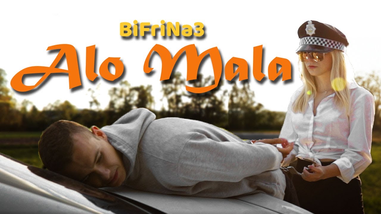 BiFriNa3 - ALO MALA