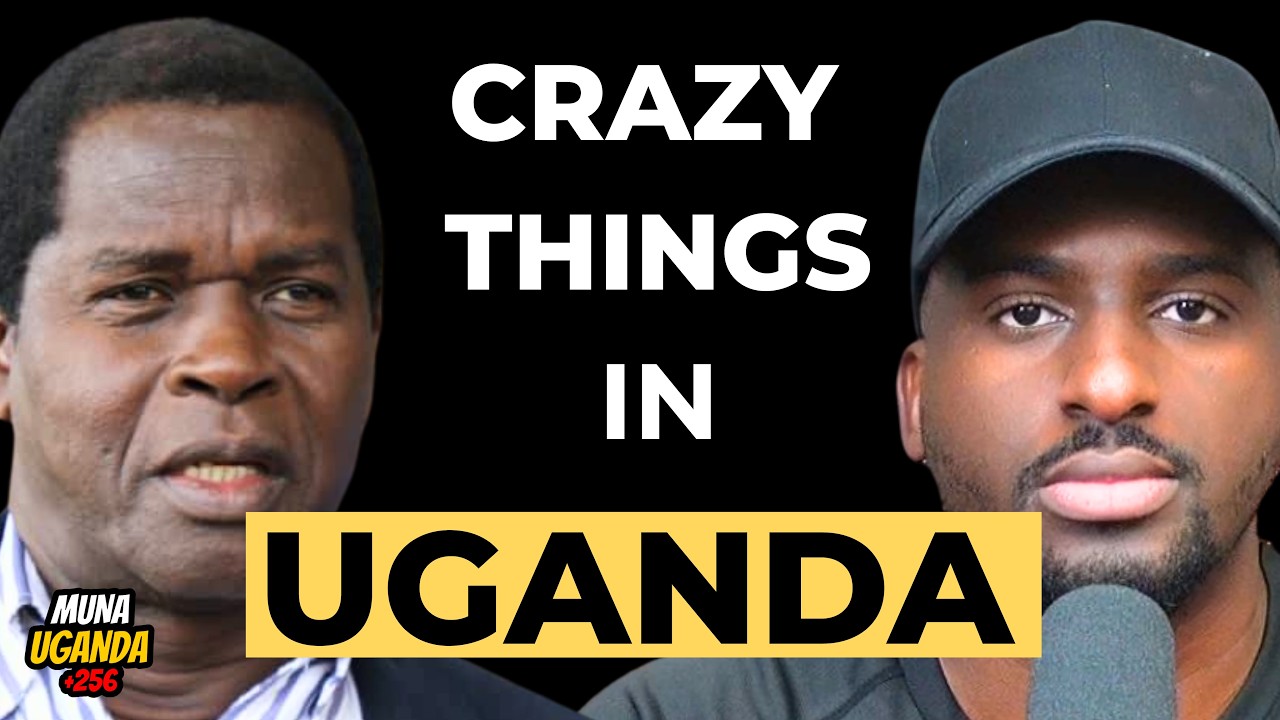 Pastor Kayanja Speaks Out on Bobi Wine | Justin Nameere Wins