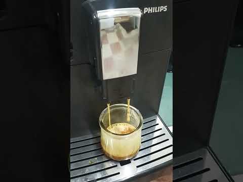 кофемашина Philips #ремонт