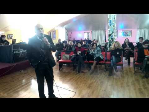 თამაზ ბუთხუზი - მატრიცული თეორია