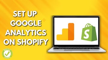 How To Set Up Google Analytics On Shopify (Easy Tutorial)