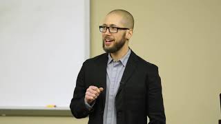 PyTennessee 2019 Closing Keynote: "Choosing The Adventurous Route" by A. Jesse Jiryu Davis