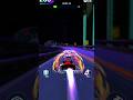 Android Top Speed: Level 16 Night Racing - Unbelievable Battle! #shorts #carracing