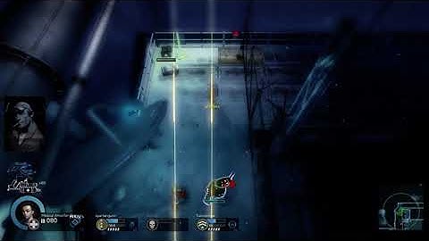 Alien Swarm: Reactive Drop - Demia Surface Bridge (Brutal)