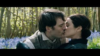 Rachel Weisz Kiss from My Cousin Rachel | Sam Claflin Kiss