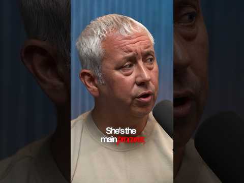 Was GHISLAINE MAXWELL Really The Main Procurer For EPSTIEN 