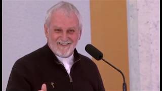 Fr. Rory Morrissey, NZ: The Role of Divine Mercy in the Church