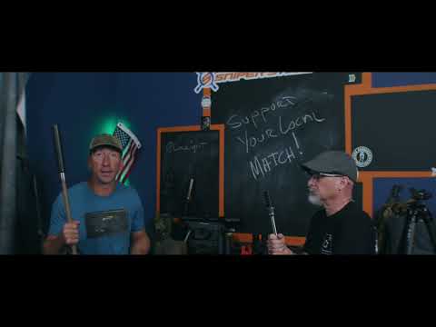 Crossfire Conversation: Barrel Tuner Question