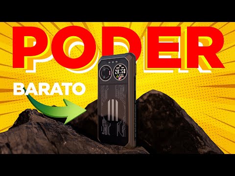 ⚠️EL CELULAR TODO