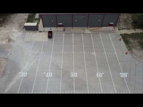 Christoval High School (1x1)