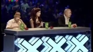 VN GotTalent Bán kết 7 -MS 04: Ngô Minh Tú: Xe đạp thể thao mạo hiểm screenshot 4