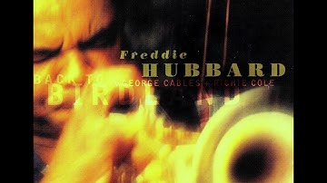 Freddie Hubbard - Stella by Starlight