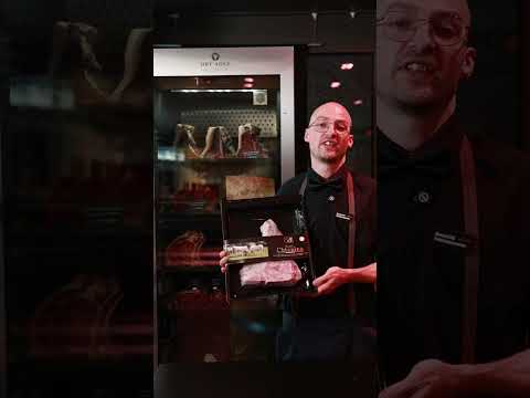 Bistecca alla Fiorentina – Videovorschau
