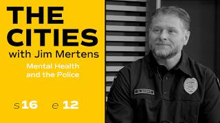 Mental Health and the Police | The Cities