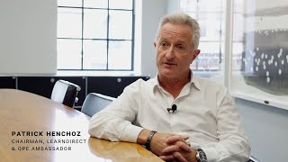 Meet a QPE Ambassador