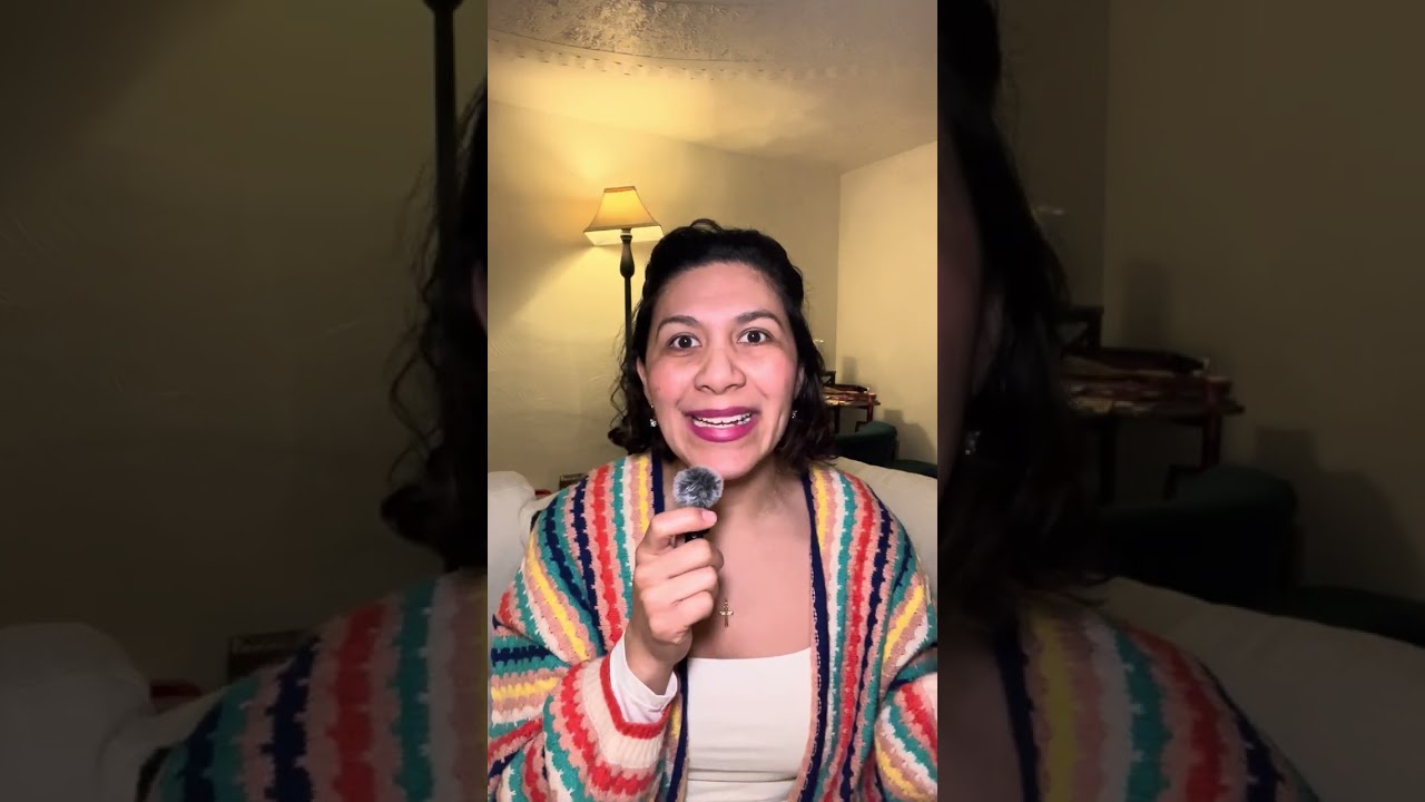 “Don’t Bring the old to the new season.” Luke 9:1-4 message and prayer 