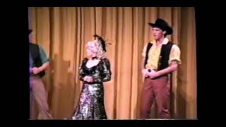 Walt Disney World Family Vacation  August 1987  15th Anniversary part 3 Of 3