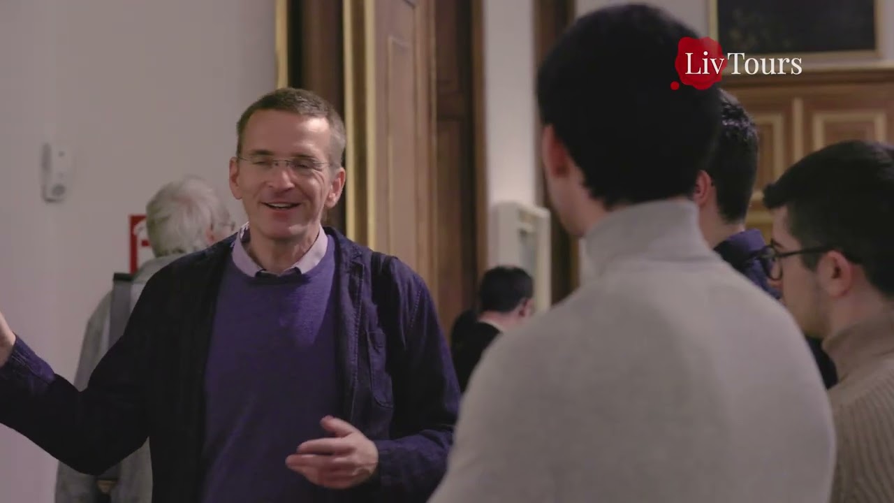 Tour of Belvedere Museum & The Best of Gustav Klimt with LivTours