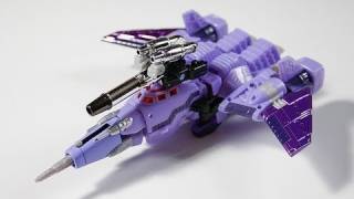 Universe / Henkei Cyclonus
