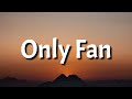 Eric Bellinger Only Fan Lyrics mp3