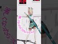 【ホロライブMMD】ラビットホール/ DECO*27【風真いろは】
