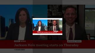 Glen Smith's Interview with BBC News | 8.21.25