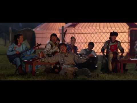 jackie chan Song - Rolling In The Deep ( Adele )