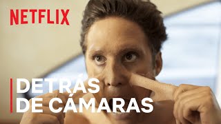 Los secretos del regreso de Luis Miguel, la serie | Detrás del Sol Ep 1 | Netflix