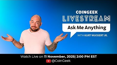 AMA - This Week