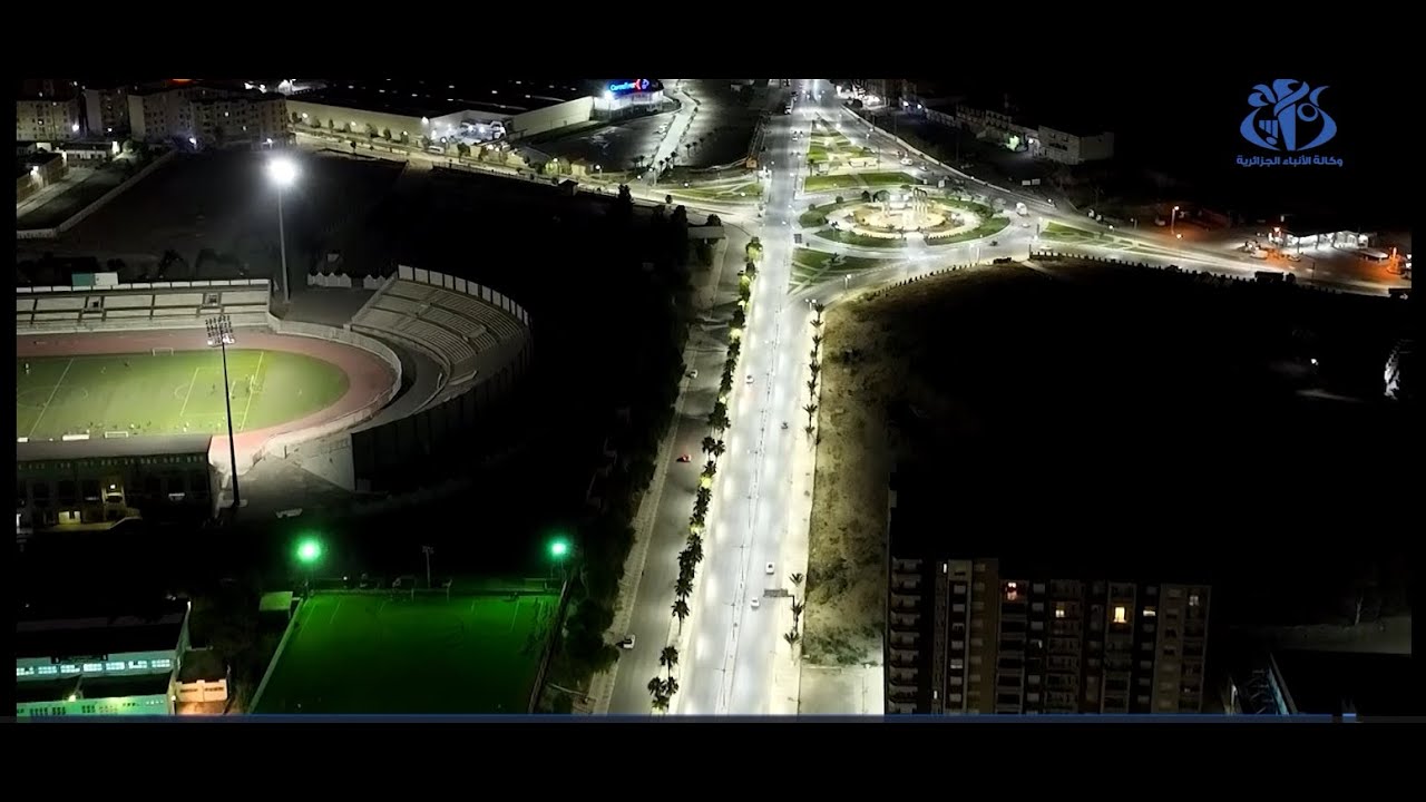 برج بوعريريج: منشآت و هياكل رياضية تجعل من الولاية قطبا رياضيا