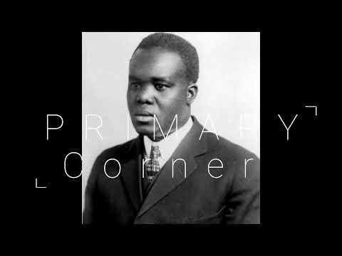 hubert harrison biography